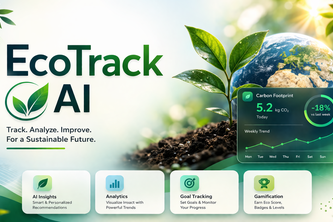 ECOTRACK  AI 