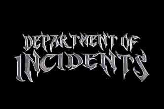 Department of Incidents