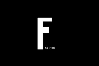 Fine Print