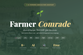 farmer-comrade