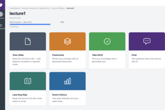 VOIXA: Voice & AI Video Learning for Spanish and English
