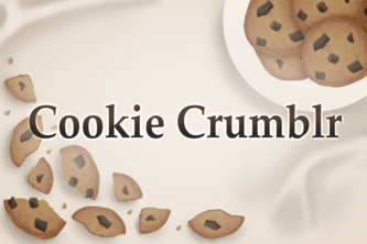 Cookie Crumblr