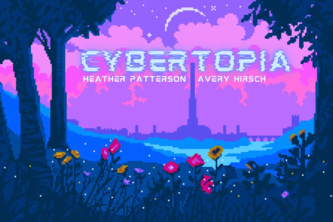 CyberTopia