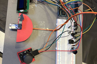 EducationStation - Team 9