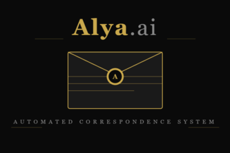 Overkill Email - Alya.ai