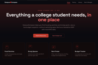 CampusCompass