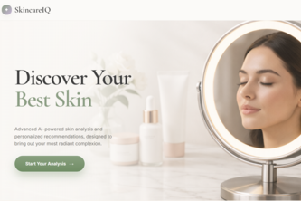 SkincareIQ