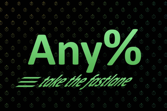 Any%