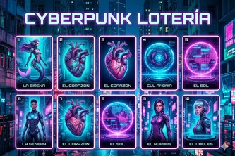 Cyber Loteria