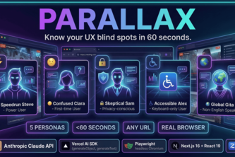 Parallax