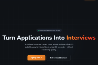 AggieX — Startup Challenge, Finch