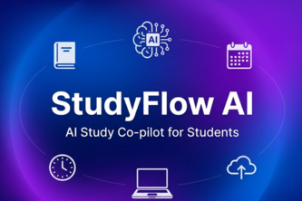 StudyFlow AI