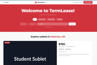 TermLease