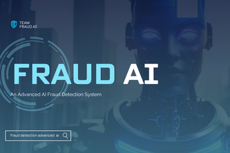 Fraud Detection AI