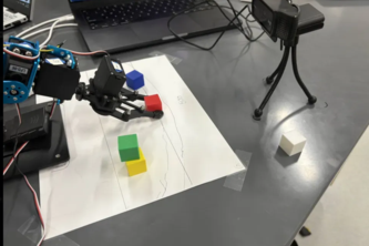 Field Aware Robotics Technology (F.A.R.T.)