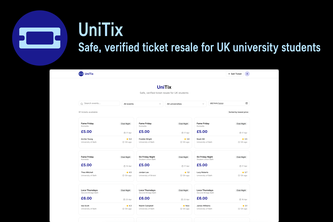 UniTix