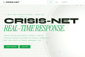Crisis-Net