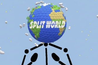 Split World