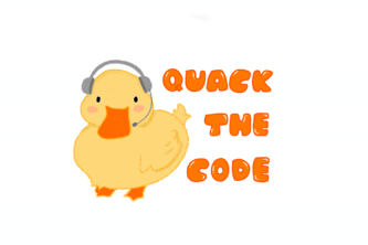 Quack the Code