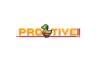 ProDuckTive