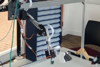 Sulis: The Omniscient Autonomous Workbench Assistant