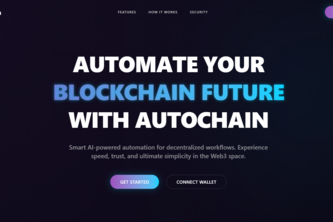 AutoChain — Immutable Telemetry for Autonomous Fleets