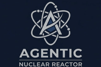 A.N.R (Agentic Nuclear Reactor)