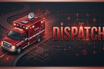 Dispatch