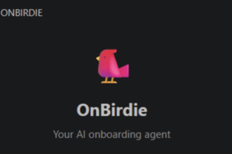 Onbirdie