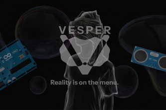 Vesper Goggles | Lunettes Vesper