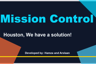 Mission Control