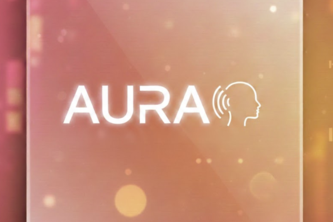 Aura: AI-Powered Assistive Vision System