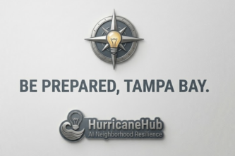 HurricaneHub