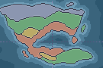 Futuristic Tribe Simulator