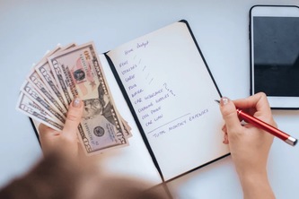 Budget Tracker