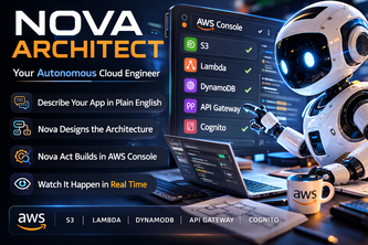 Nova Architect