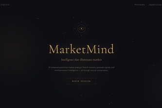 MarketMind