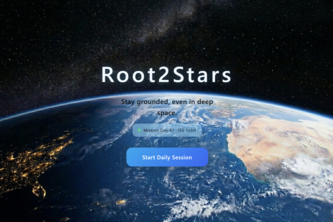 Root2Stars