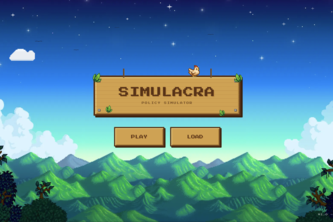 Simulacra