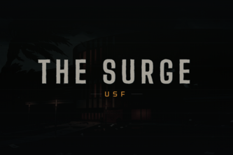 The Surge - USF