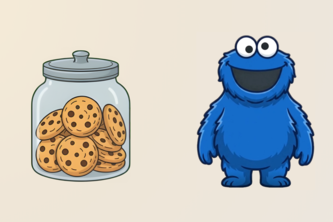 Cookie Monster