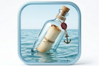 Help in a Bottle