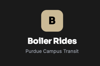 BoilerRides