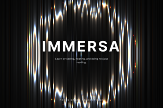 Immersa