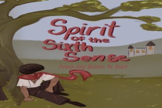 Spirit of the Sixth Sense