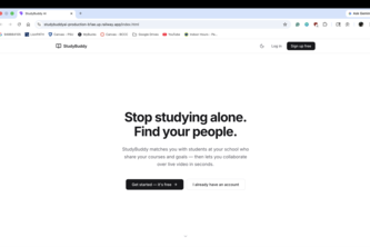 StudyBuddy AI
