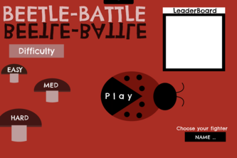 Beetle Battle