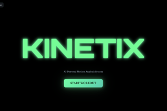 Kinetix