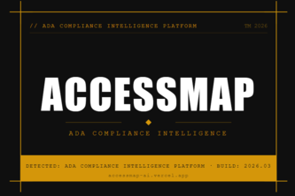 AccessMap