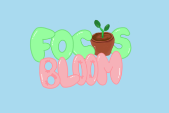 Focus Bloom